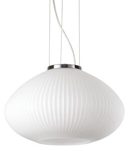 PLISSE' VISILICA SP1 D35 KROM E27 ID285184