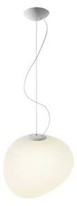 GREGG GRANDE VISILICA BIJELA FOSCARINI FN1680071E_10