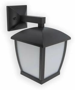 MINI WILMA DARK GREY ZIDNA SVJETILJKA 1 X E27 11W FR74998
