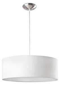 SEVEN WHITE VISILICA 3 X E27 60W FR68284