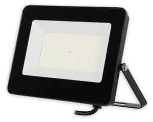 306-271 LED reflektor premium 70 W, 4000K, 135 lm/W, IK08, crni 3856024403504