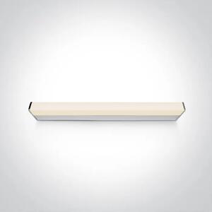 LED SVJETILJKA ZA OGLEDALO CCTV 23W IP44 DM38114EL/V