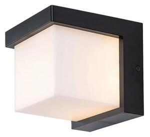 ANDELLE VANJSKA ZIDNA SVJETILJKA LED 10/CRNA/IP54/500lm RA77095