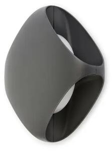 BU-OH LED DARK GREY ZIDNA SVJETILJKA FR71212