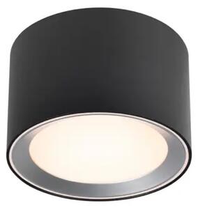 LANDON 8 KUPAONSKA SVJETILJKA CRNA DIM NORDLUX MOODMAKER LED IP44 2110660103