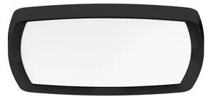 REIKI ZIDNA SVJETILJKA IP40/4400lm/2700K Anthracite Gray RAL 7016 LL9299M