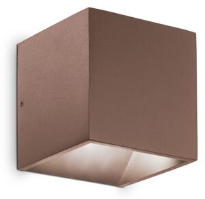 RUBIK LED ZIDNA SVJETILJKA AP COFFEE 4000K IP54 ID326634