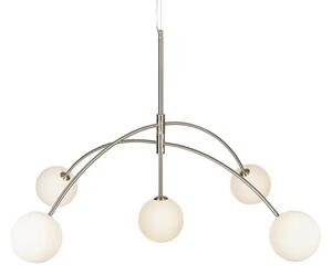 HEAVEN VISILICA 5L STEEL/OPAL G9 MA107559