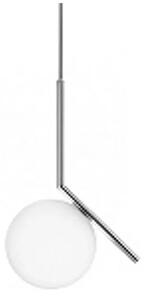 IC LIGHTS 2 VISILICA 1×E27/205W/230V fi.300mm KROM FL3176057