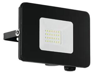 VANJSKI REFLEKTOR LED 20W, CRNA FAEDO 3 97456