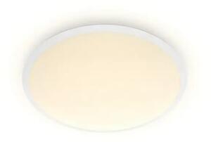 Cavanal PLAFONJERA 12W 27K HV IP44 06 BIJELA 8719514326866