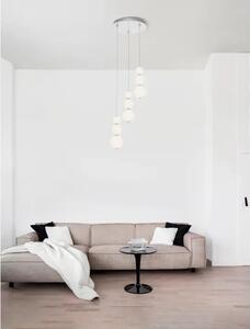 PERLA VISILICA LED 23W/3000K/2281lm/DIMM/IP20/KROM NL9186919