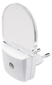 PARIS LUX DEKORATIVNA SVJETILJKA LED 0,5/BIJELA/IP20/6lm RA4658