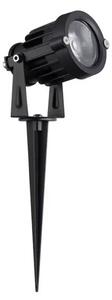 QUICK PODNI REFLEKTOR LED 7 Watt 220-240 Volt 398lm 2700K IP65 NL9844057
