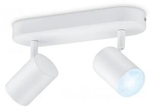 WIZ IMAGEO REFLEKTOR 2X5W BIJELI 27-65K TW 8719514551770