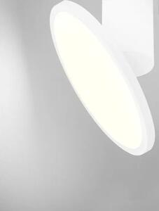 EKEI PLAFONJERA LED /3000K/14W/1085Lm/BIJELA NL9695110