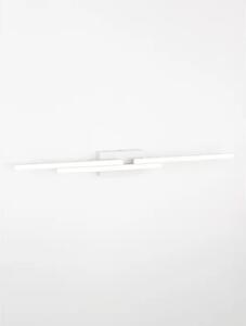 CHART ZIDNA LAMPA LED 31W/3000K/2077lm/IP20/BIJELA NL9695246
