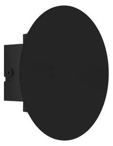 ZIDNA LAMPA 1xLED 4W, PROM 150, CRNA TALAMELLO 901198