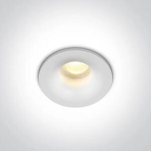 UGRADBENA SVJETILJKA LED 2W 700mA IP44 DM10101LA/W/W