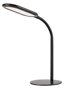 ADElmO STOLNA SVJETILJKA LED 10/CRNA/IP20/910lm RA74007