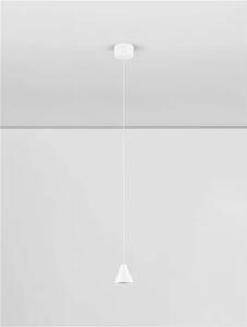 IRMOS VISILICA LED /3000K/5W/377Lm/BIJELA NL9695114