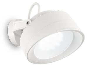 LITIO ZIDNA SVJETILJKA AP1 BIJELA GX53 ID145303