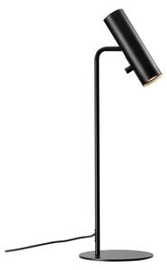 MIB 6 STOLNA LAMPA CRNA GU10 IP20 71655003
