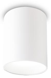 NITRO LED STROPNA LAMPA PL OKRUGLA D09 BIJELA ID205977