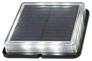 BILBAO SOLARNA SVJETILJKA DC 3,2V LED 0,2/CRNA/IP67 RA8104
