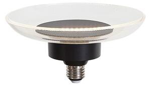 E27 LED ukrasna žarulja prozirna 6,5W 430 lm 3000K