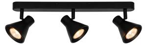 EIK 3 REFLEKTOR CRNA GU10 IP20 45780103