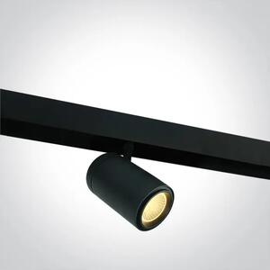 ŠINSKI REFLEKTOR LED 30W/24000lm/3000K/48V IP20 DM42114C/B/W