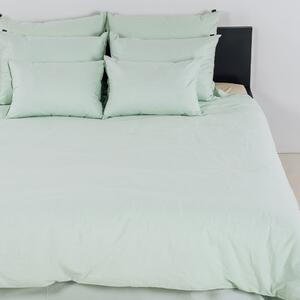 Jastučnica Organic Lia - Zelena