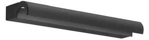 HALFPIPE ZIDNA SVJETILJKA IP44/1175lm/3000K CRNA LL9801