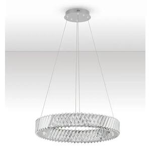 ARIETTA LUSTER KRISTAL LED 46W 220-240V 3220lm IP20 3000K NL9333081