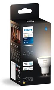PHILIPS HUE LED ŽARULJA GU10 2200K-6500K BIJELA 1 KOM 8720169229976