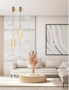 KLELIA VISILICA LED /3000K/17W/1451Lm/BRASS GOLD NL9236395