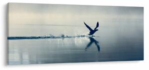 Slika - Gnjurac (120x50 cm)
