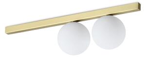 BINOMIO STROPNA SVJETILJKA PL2 OTTONE G9 ID328447