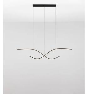 BRIO LUSTER LED 27W 220-240V 1145lm IP20 CCT 2700-3000-4000K NL9130653