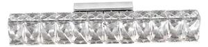 CORONA ZIDNA LAMPA LED 8W/3000K/480lm/IP20/KROM NL83399202