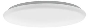 PLAFONJERA 1xLED 40W, PROM 570, SA DALJINSKIM, DIMABILNA, BIJELA GIRON 97526
