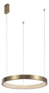 VEGAS VISILICA LED 18W/3000K/1020lm/IP20/ANTIQUE MESING NL86016808