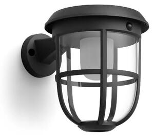 Radii VANJSKA ZIDNA SVJETILJKA UE SR LK WA 1.3W 40K BL IR 06 8720169267190