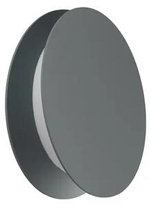 YO-YO ZIDNA SVJETILJKA IP20/3552lm/3000K Gray RAL 7012 Matt LL9647