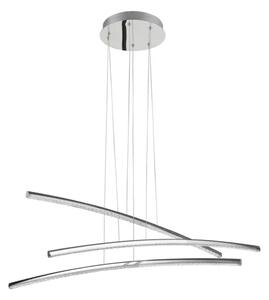 SEVILLE VISILICA LED 38W/3000K/2650lm/IP20/KROM NL81007601
