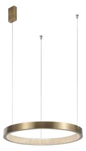 VEGAS VISILICA LED 23W/3000K/1265lm/IP20/ANTIQUE MESING NL86016807