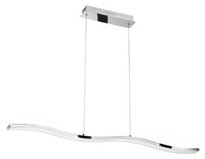 CESENA VISILICA LED 42W/3000K/2750lm/IP20/KROM NL81002002