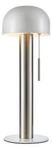 COSTA STOLNA LAMPA NIKL/BIJELA G9 MA108577