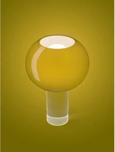 FOSCARINI BUDS 3 STOLNA LAMPA ZELENA FN278013_40